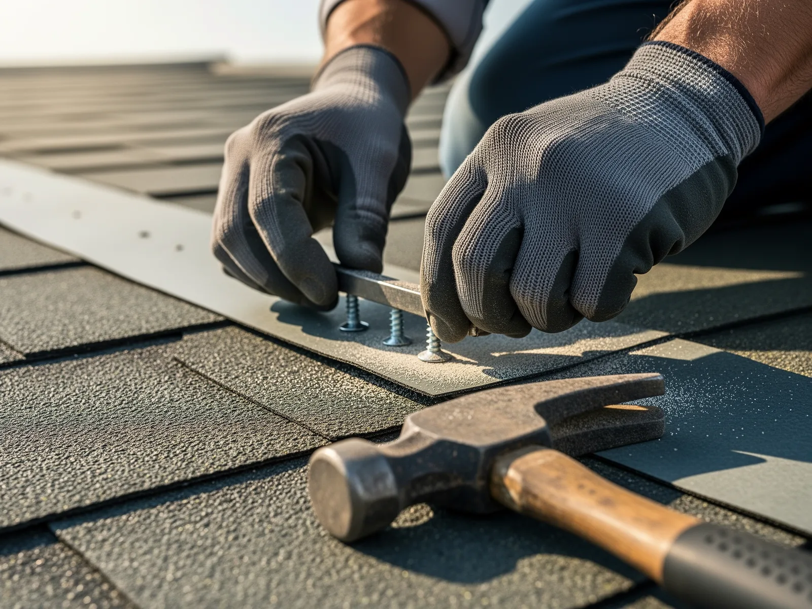 Why choose Fascia Repair in Mchenry, KY